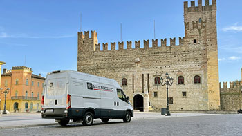 Marostica
