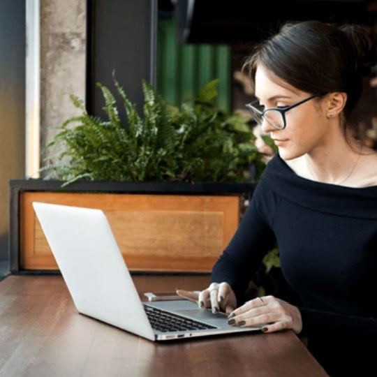 Scrivi il tuo futuro lavorativo con Multiservice Srl.