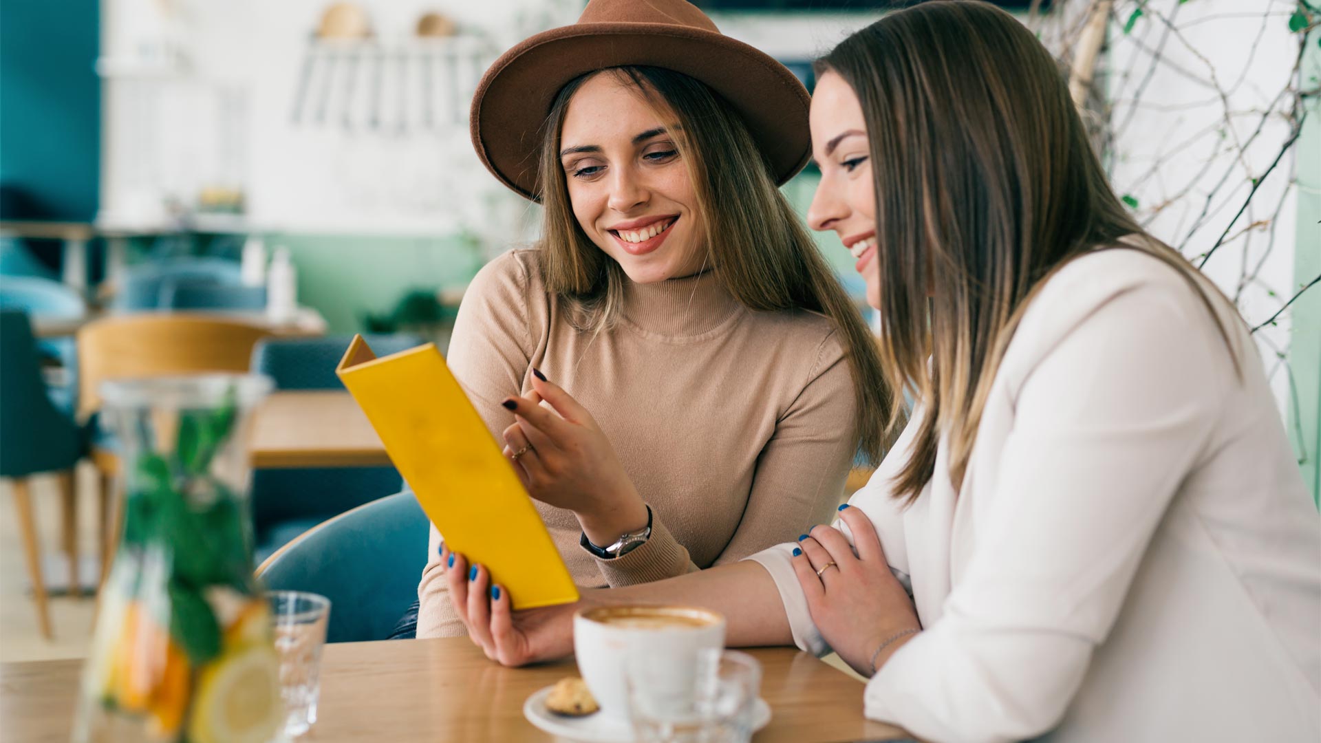 Stampa menù per il ristorante