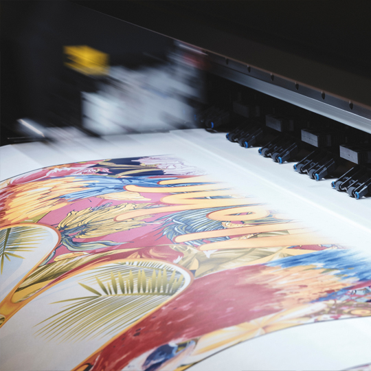 Grafica creativa e stampa di qualità, per ogni esigenza comunicativa.