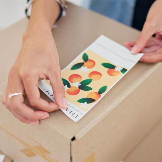 Spedizioni sicure, clienti soddisfatti: scegli l’imballaggio firmato MBE Capodarsego.