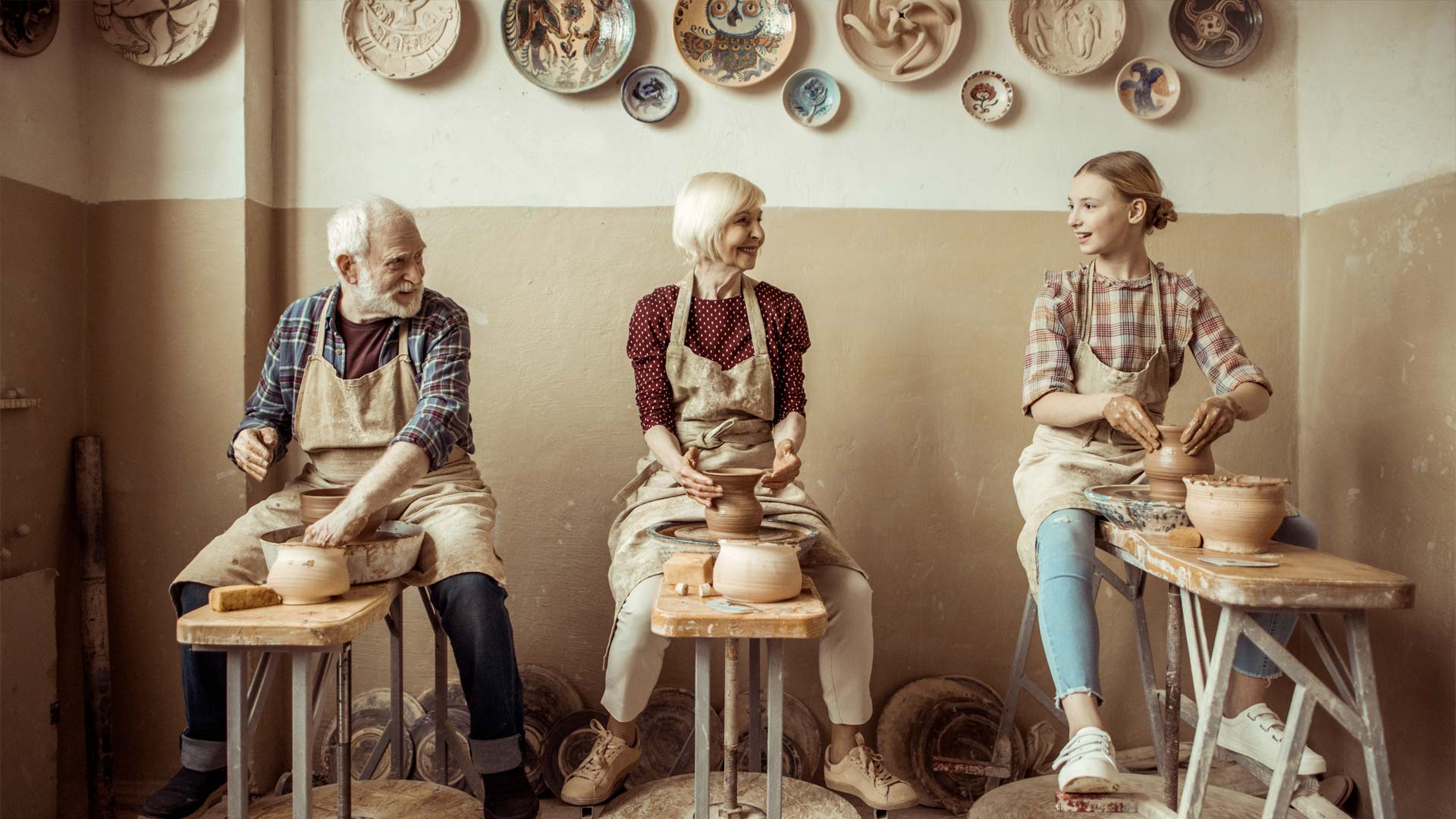 Spedizioni ceramiche