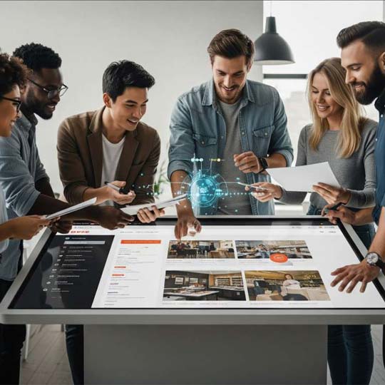 Cresci online con le soluzioni complete per e-commerce di MBE Rubano.