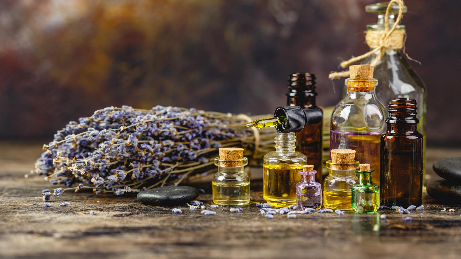 Spedizioni profumi per ambiente