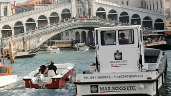 Venezia Rialto