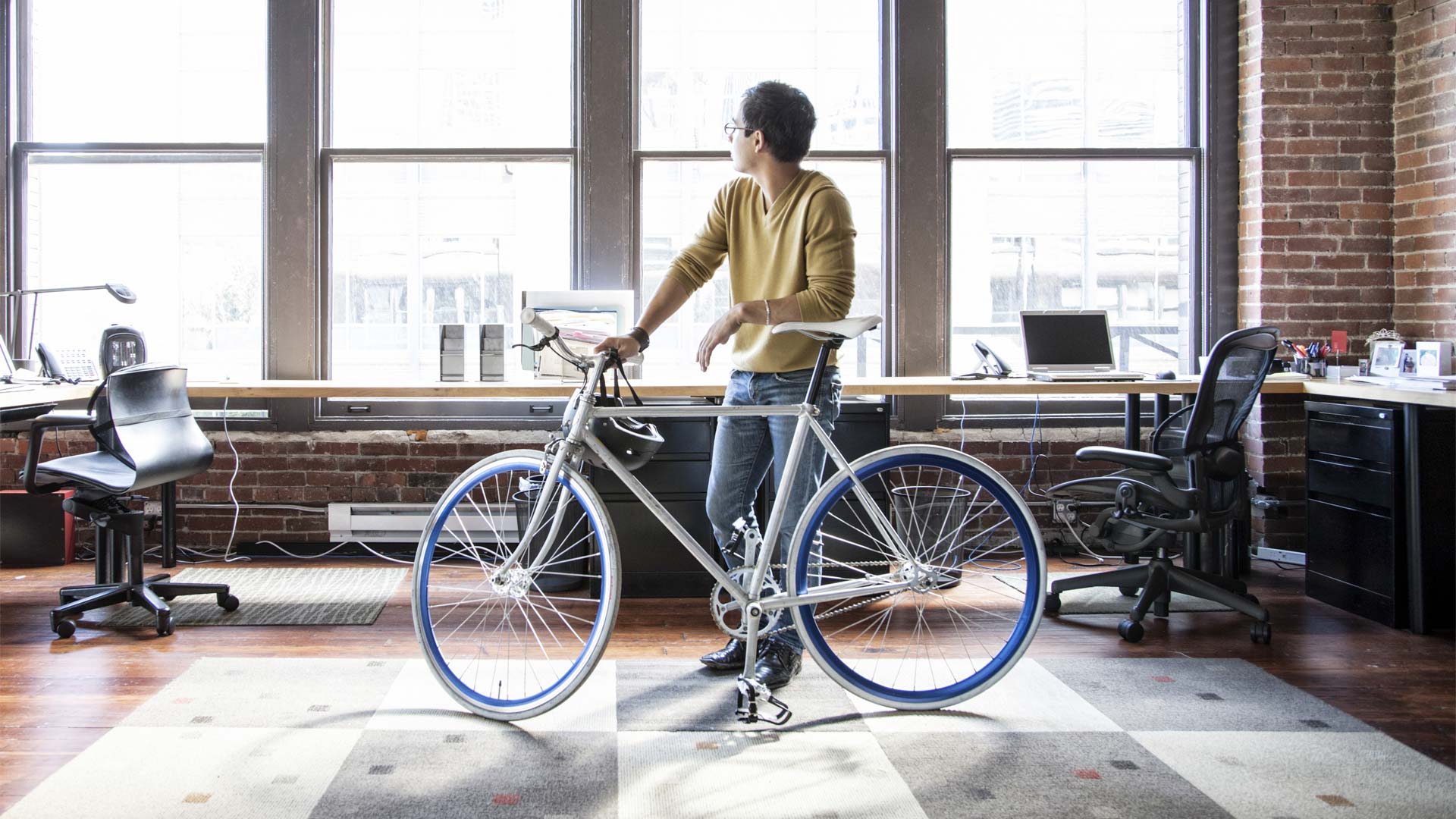 Spedizione biciclette