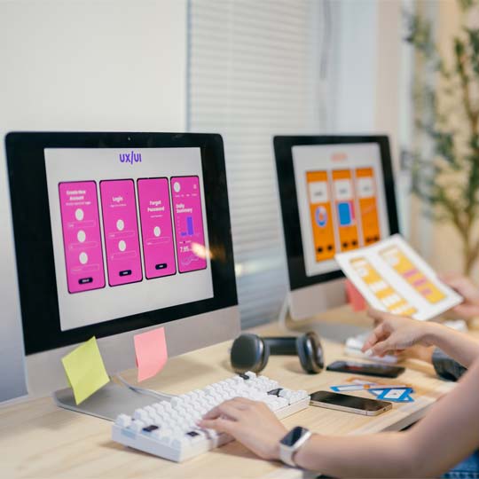 Distinguiti nel panorama digitale con contenuti coinvolgenti, professionali e ottimizzati.