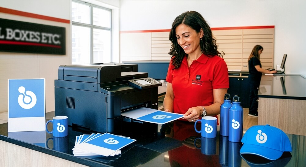 Marketing & Stampa