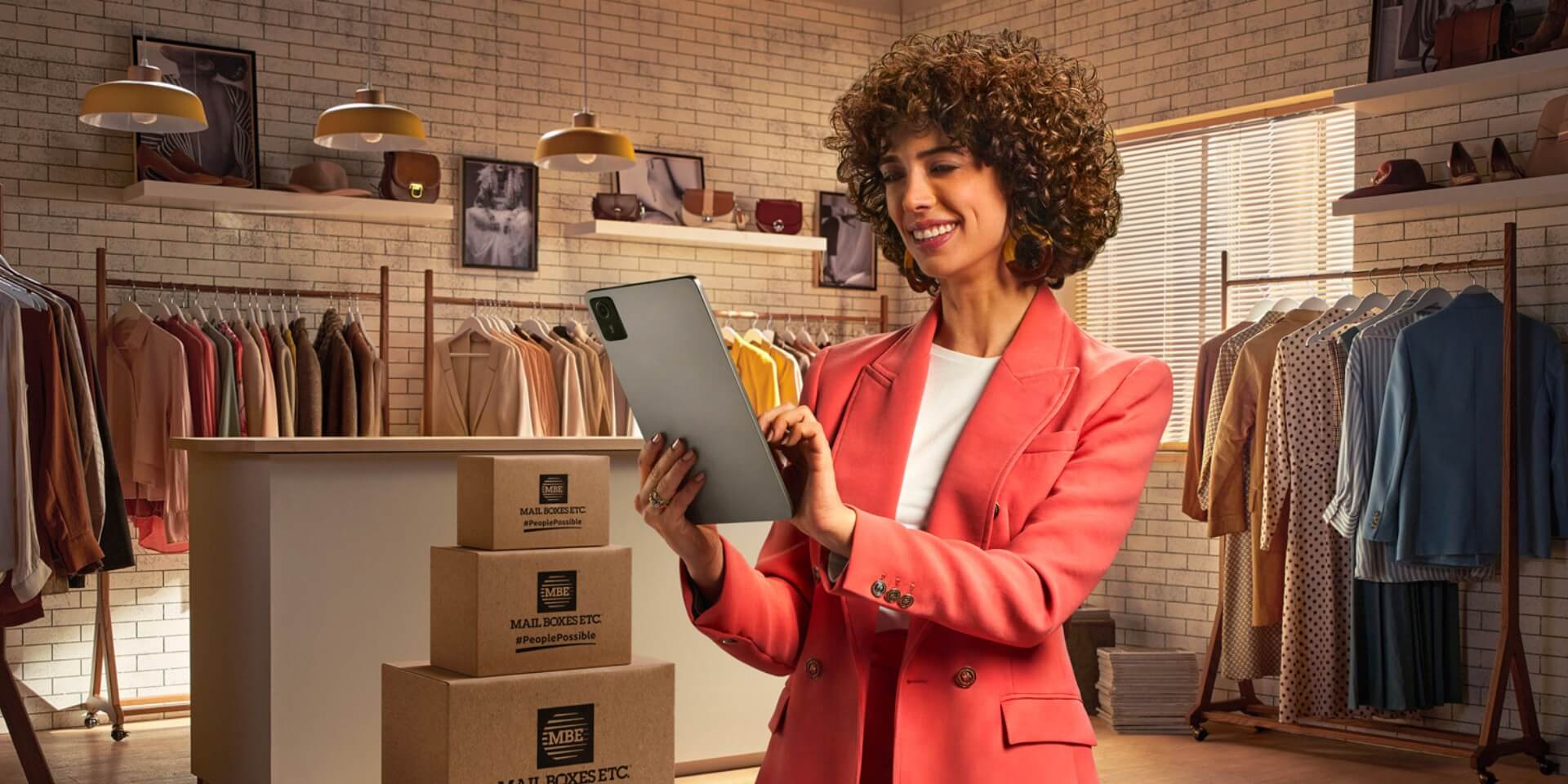 MBE eCommercePlus