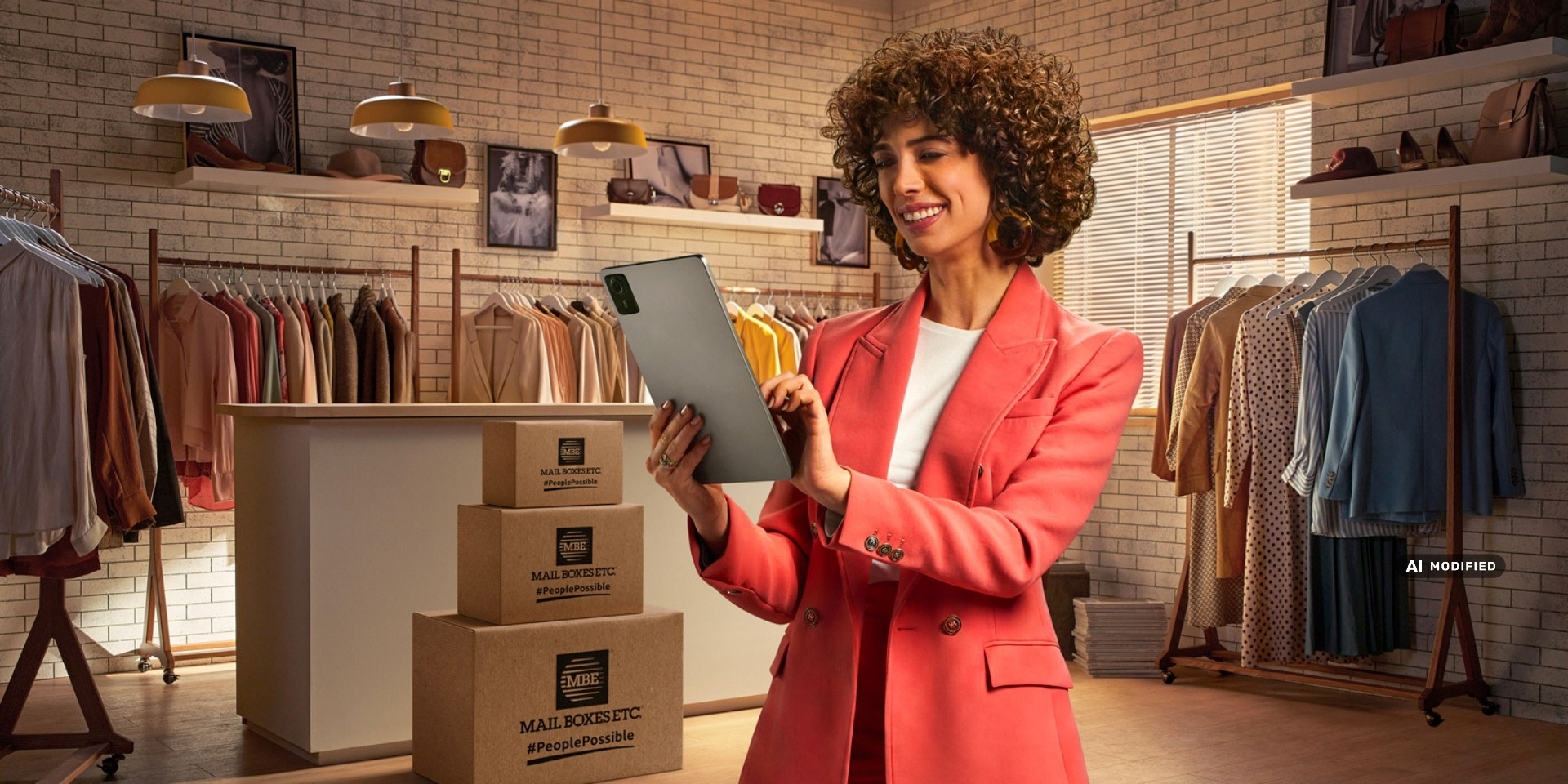 MBE eCommercePlus