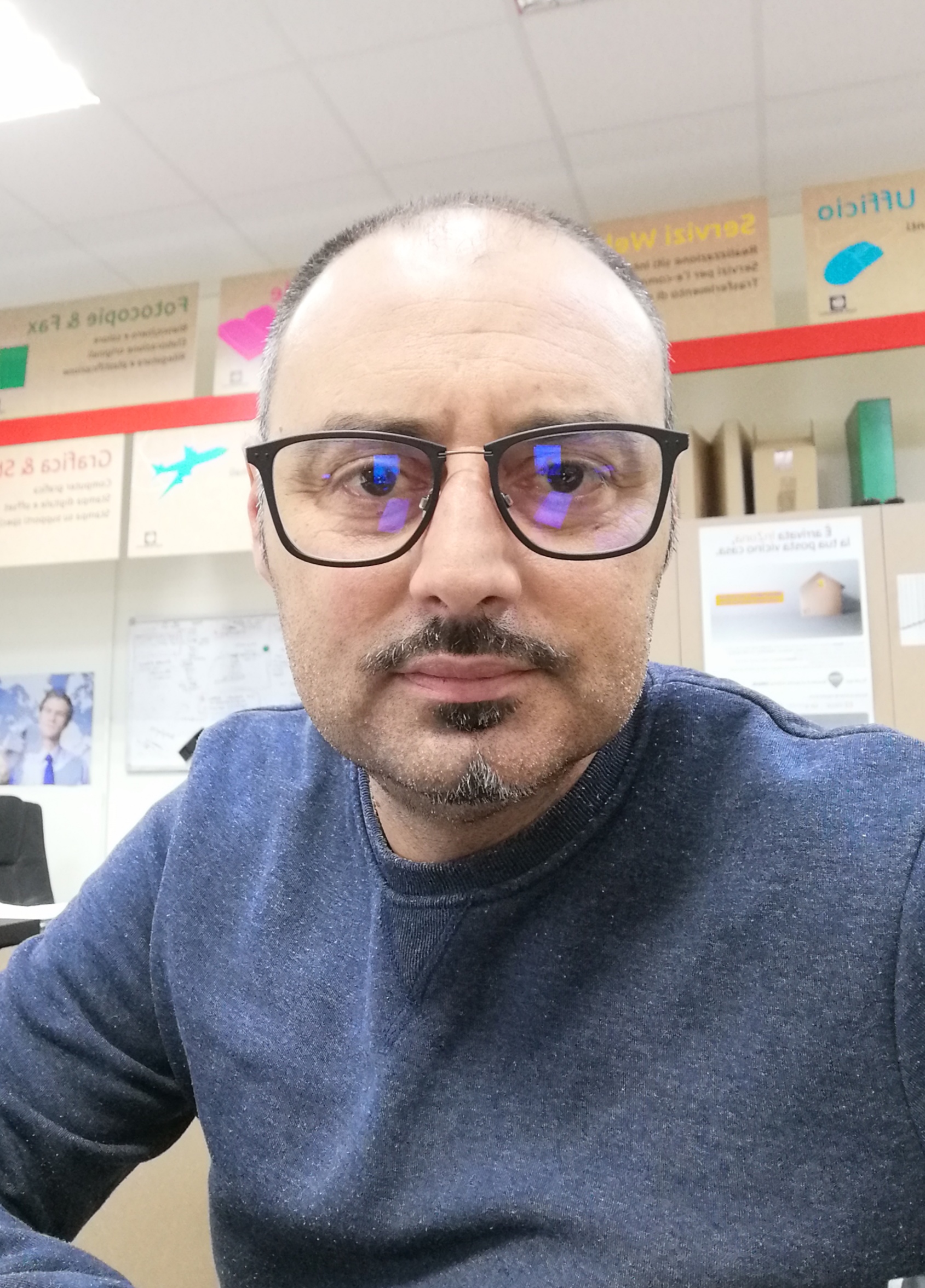 Spedizioni, Corriere e Servizi Postali a Crispiano | MBE 0824