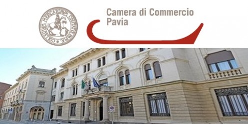 Ritiro documenti Camera di Commercio Pavia