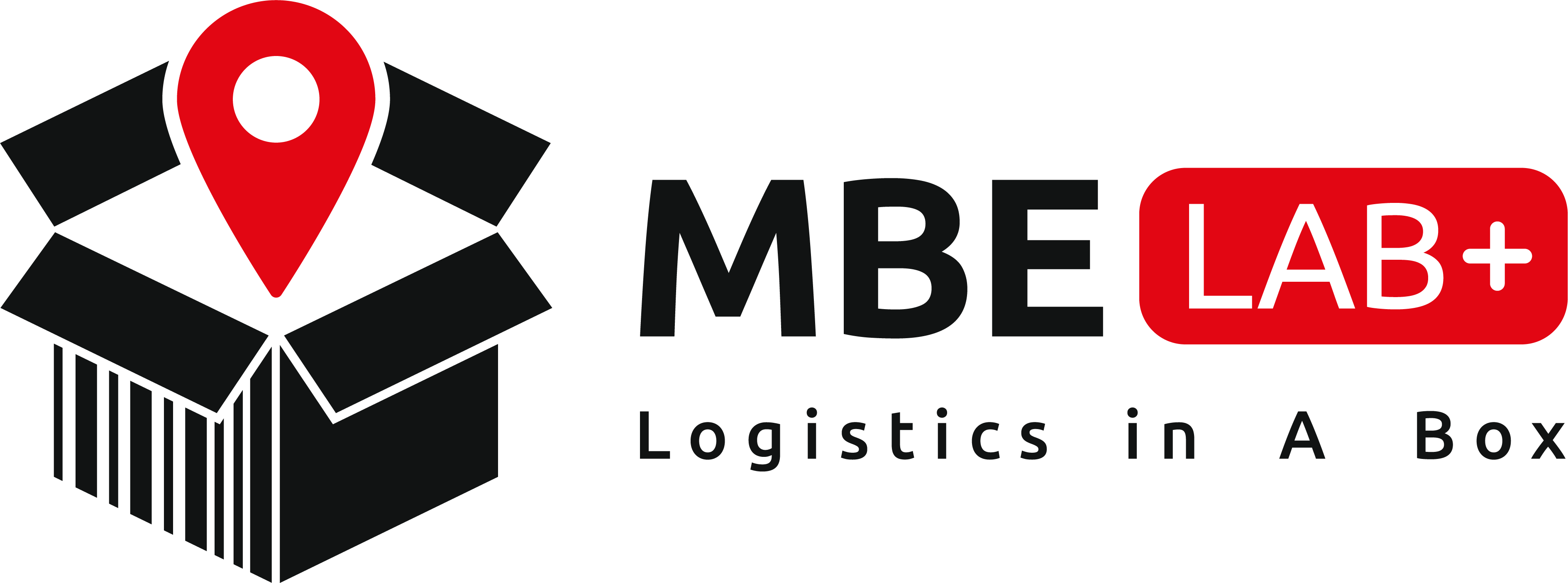 MBE LAB+ Logo png